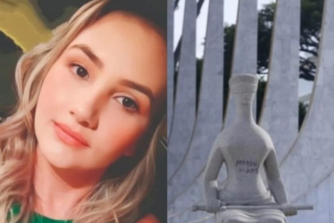 “debora-do-batom”-pede-autorizacao-de-moraes-para-ir-ao-dentista