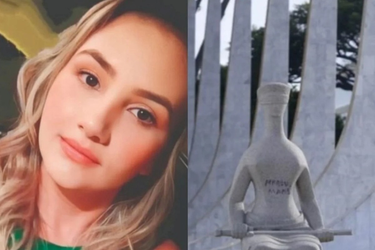 “debora-do-batom”-pede-autorizacao-de-moraes-para-ir-ao-dentista