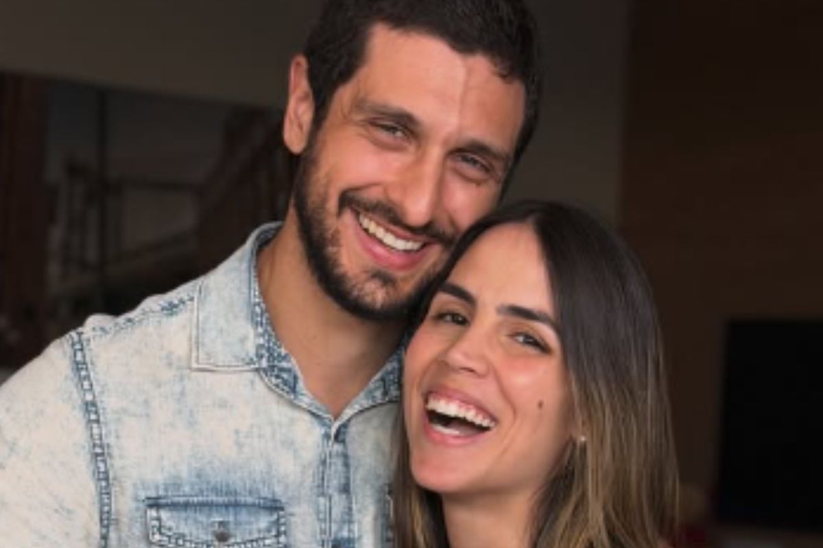 perola-faria-anuncia-segunda-gravidez-e-revela-sexo-do-bebe