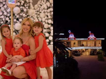 e-natal!-virginia-fonseca-mostra-decoracao-luxuosa-de-sua-mansao-em-goiania