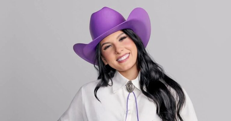 Ana Castela exibe shape turbinado após nove meses de treinos e dieta regrada