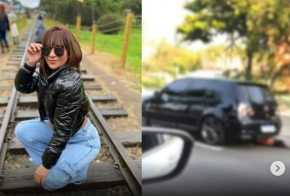 irma-diz-que-mulher-arrastada-por-carro-respira-sem-ajuda-de-aparelhos