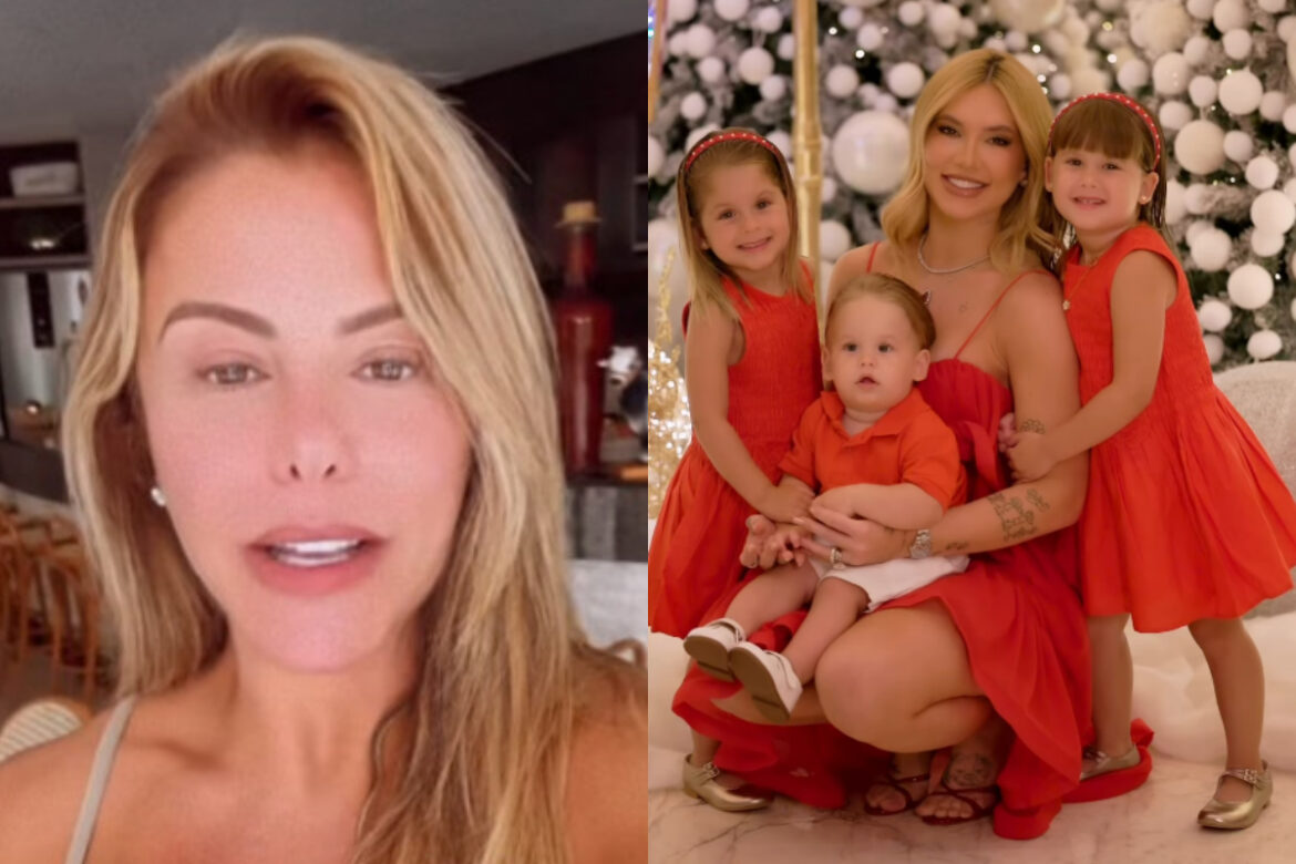poliana-rocha-deixa-recado-apos-virginia-postar-video-com-os-filhos