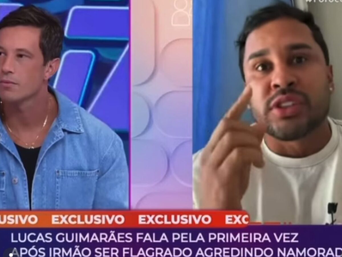 lucas-guimaraes-se-pronuncia-apos-irmao-ser-flagrado-agredindo-a-namorada;-veja