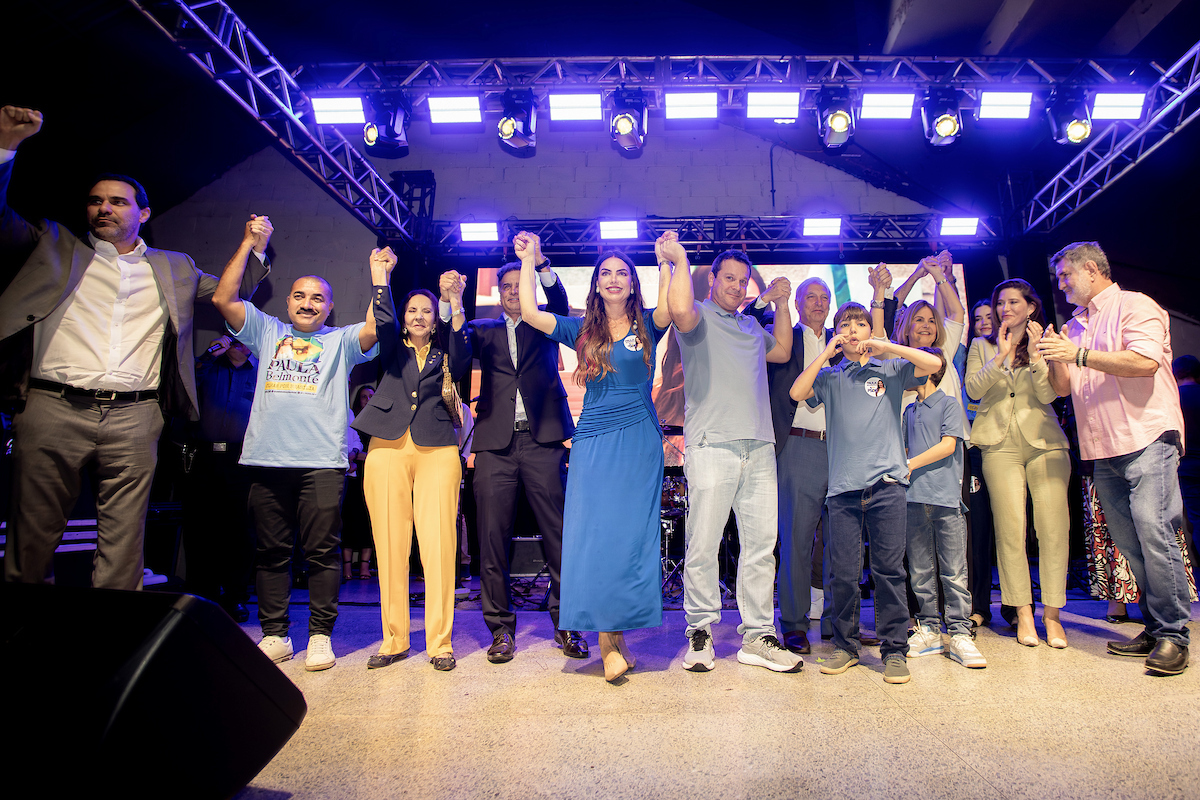 paula-belmonte-oficializa-filiacao-ao-psdb-em-noite-prestigiada-no-df