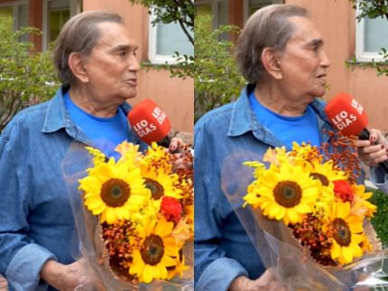 dede-santana-celebra-homenagem-na-calcada-da-fama-da-globo-e-revela-projeto-no-cinema