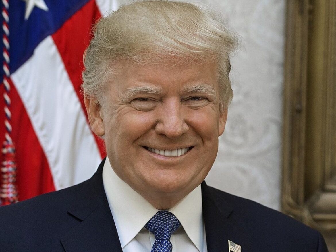 ‘papai-esta-em-casa’:-confira-cartao-de-natal-de-donald-trump