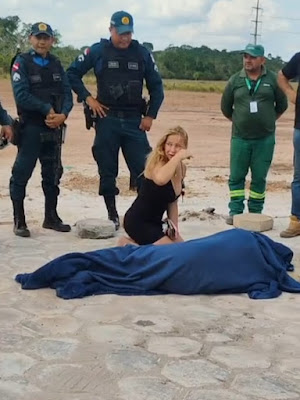 video:-caminhoneiro-e-morto-em-posto-de-combustivel