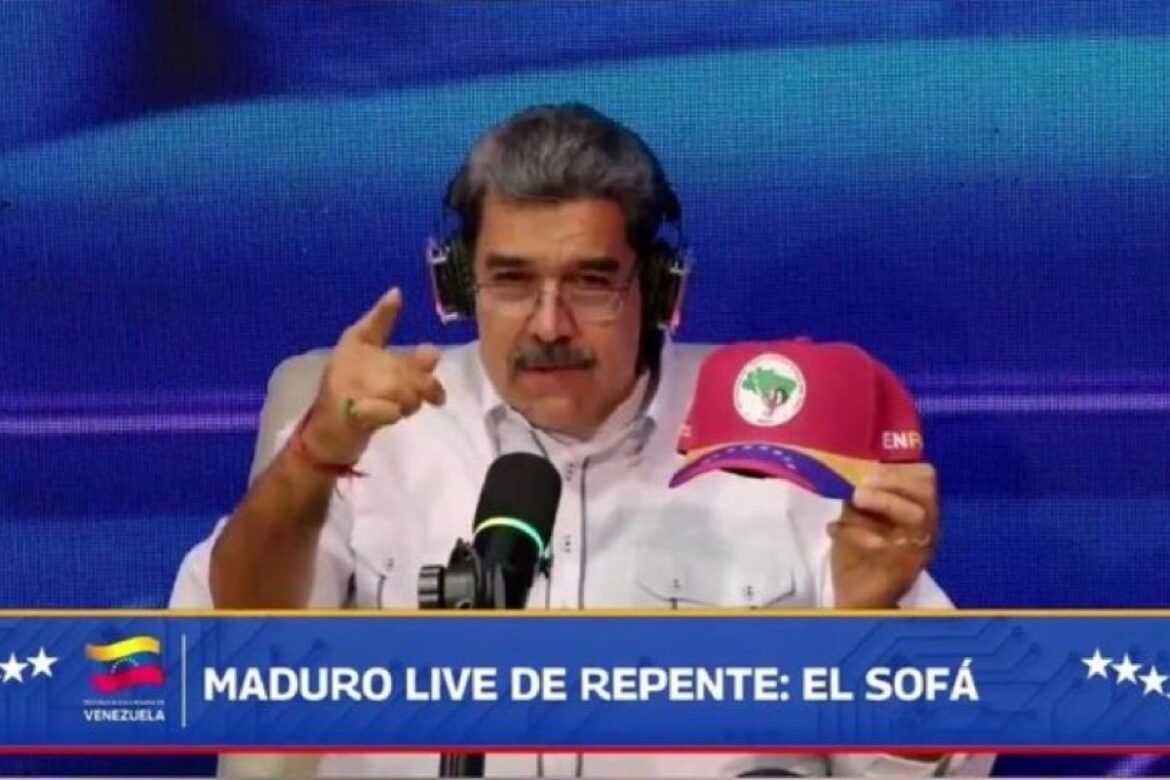 em-“portunhol”,-maduro-pede-que-brasil-apoie-soberania-da-venezuela