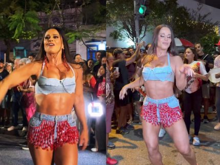 viviane-araujo,-rainha-de-bateria-do-salgueiro,-diz-que-nao-se-sente-“rainha-das-rainhas”