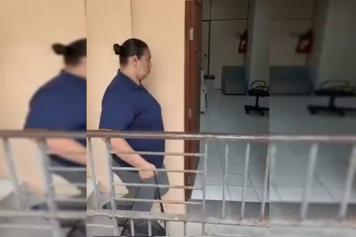 diretora-que-agrediu-4-criancas-em-creche-de-copacabana-e-presa-no-rio