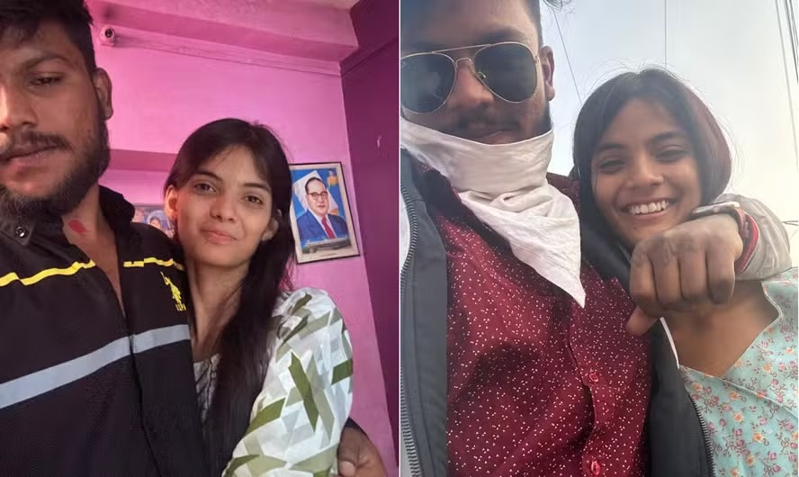 jovem-se-casa-com-o-corpo-do-namorado-assassinado-e-acusa-familia-pelo-crime