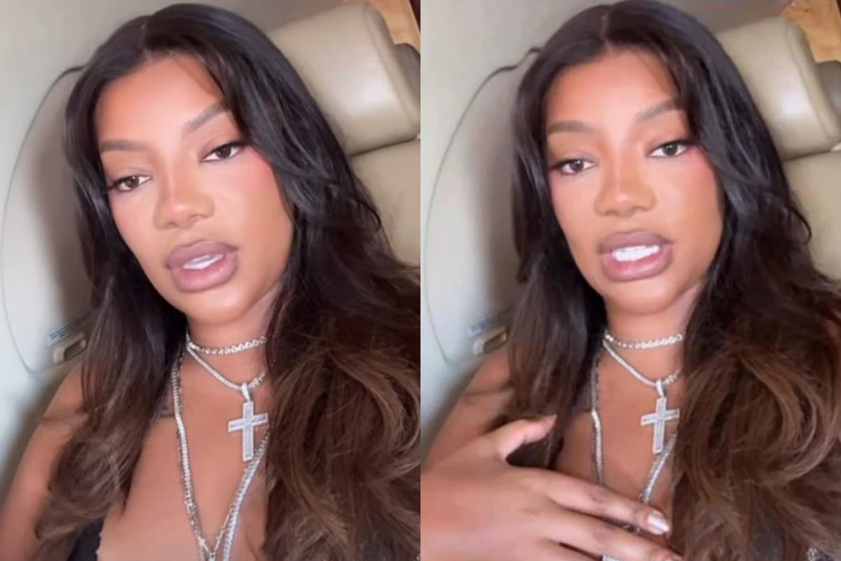 ludmilla-rebate-criticas-apos-comprar-carro-de-r$-2-milhoes