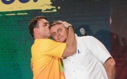 moraes-autoriza-visitas-de-flavio-e-michelle-a-jair-bolsonaro