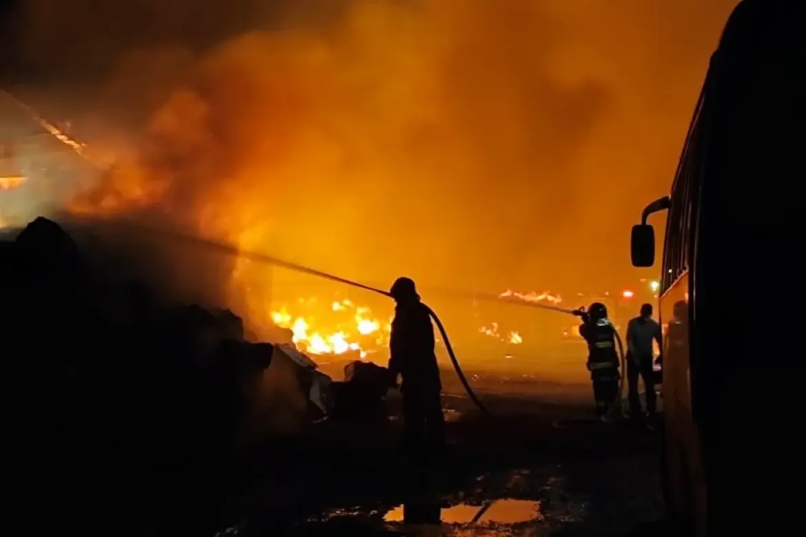 homem-tenta-extorquir-empresa-responsavel-por-trens-que-foram-incendiados