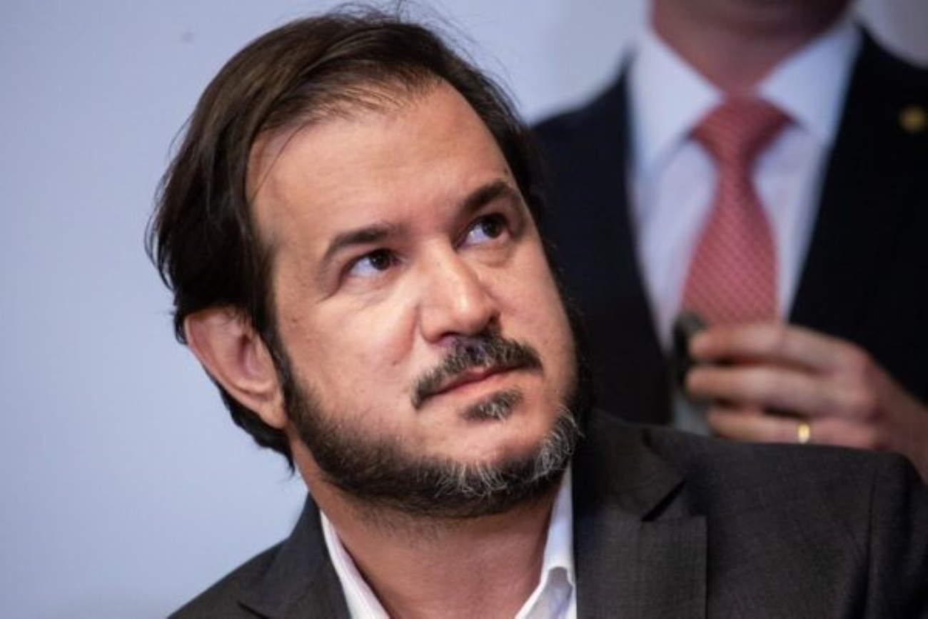 presidente-do-uniao-critica-polarizacao-apos-escolha-de-flavio-para-2026