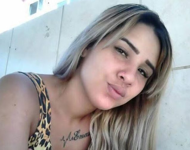 ex-mulher-de-garimpeiro-e-encontrada-morta-com-tiro-na-cabeca