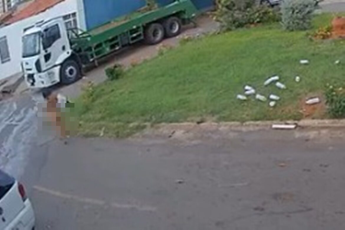 mulher-fica-pelada-no-meio-da-rua-apos-destruir-jardim-de-praca-no-df