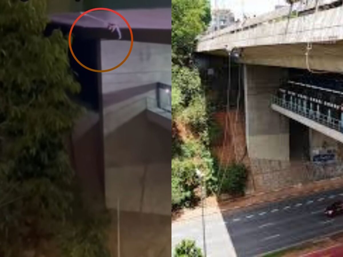 mulher-fica-ferida-apos-bater-a-cabeca-em-estrutura-de-concreto-durante-salto-de-bungee-jump