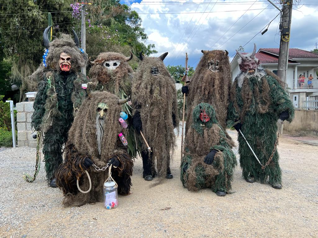 video:-criaturas-misteriosas’-invadem-praia-em-santa-catarina-e-despertam-curiosidade;-entenda