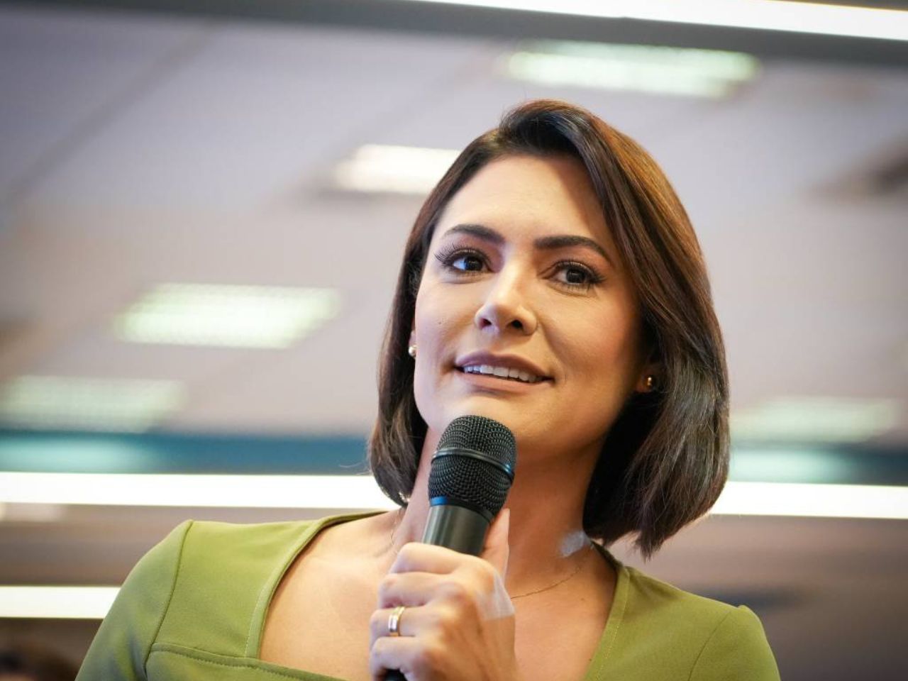 assessor-de-michelle-afirma-indicacao-de-flavio-como-candidato-de-bolsonaro-e-‘ridicula’