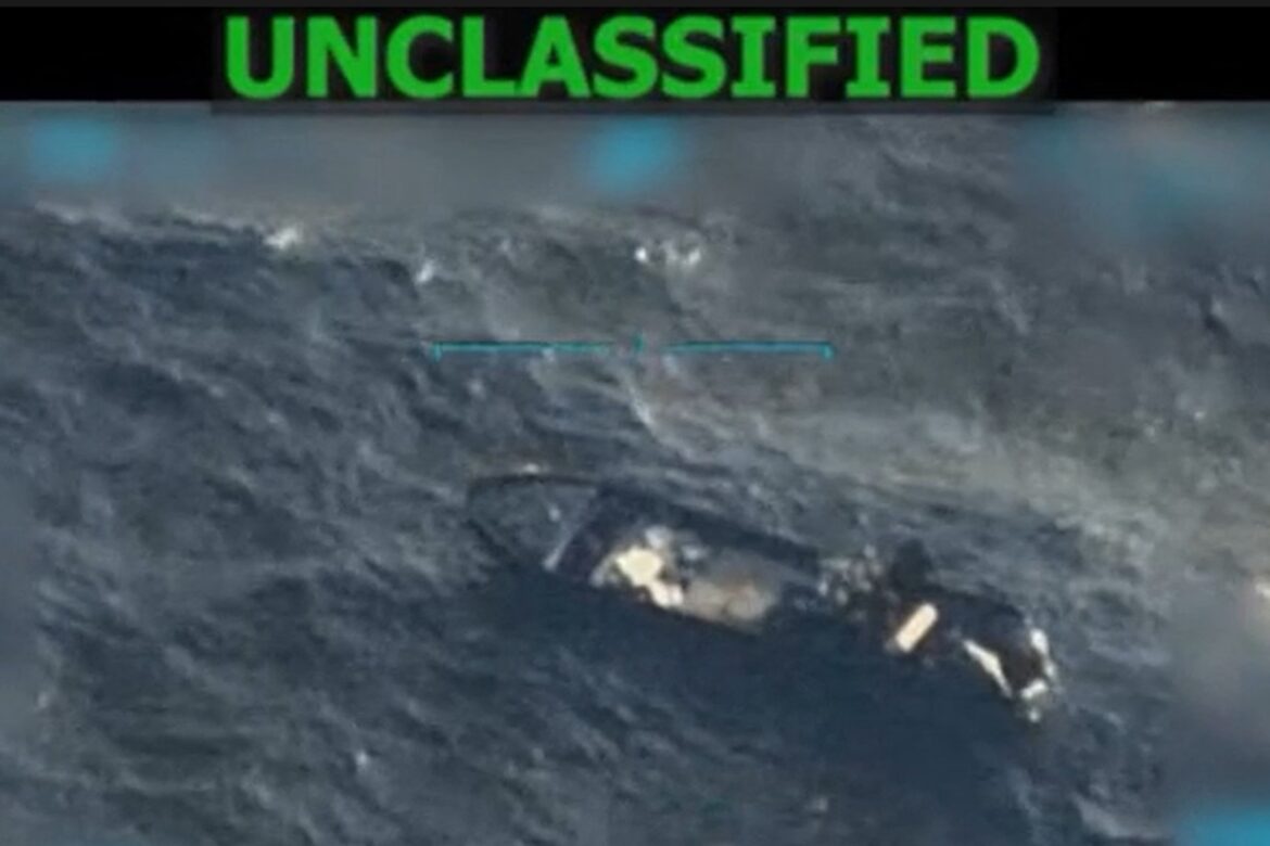 barco-bombardeado-duas-vezes-no-caribe-nao-tinha-os-eua-como-destino