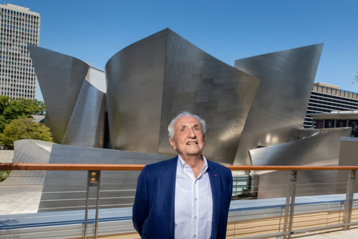 quem-foi-frank-o.-gehry,-genio-que-redefiniu-a-arquitetura-moderna