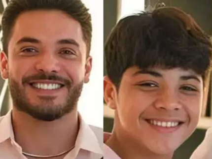 safadao-detalha-como-diagnostico-raro-do-filho-redefiniu-sua-vida-familiar:-“ajustando”