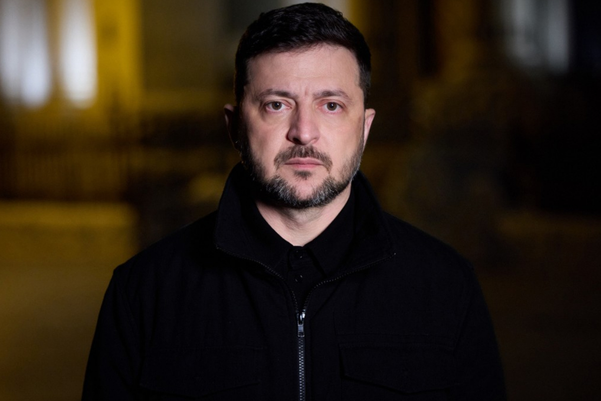 macron-e-lideres-europeus-se-reunirao-com-zelensky-em-londres