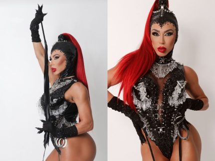 andrea-andrade-aposta-em-fantasia-ousada-para-mini-desfile-da-porto-da-pedra