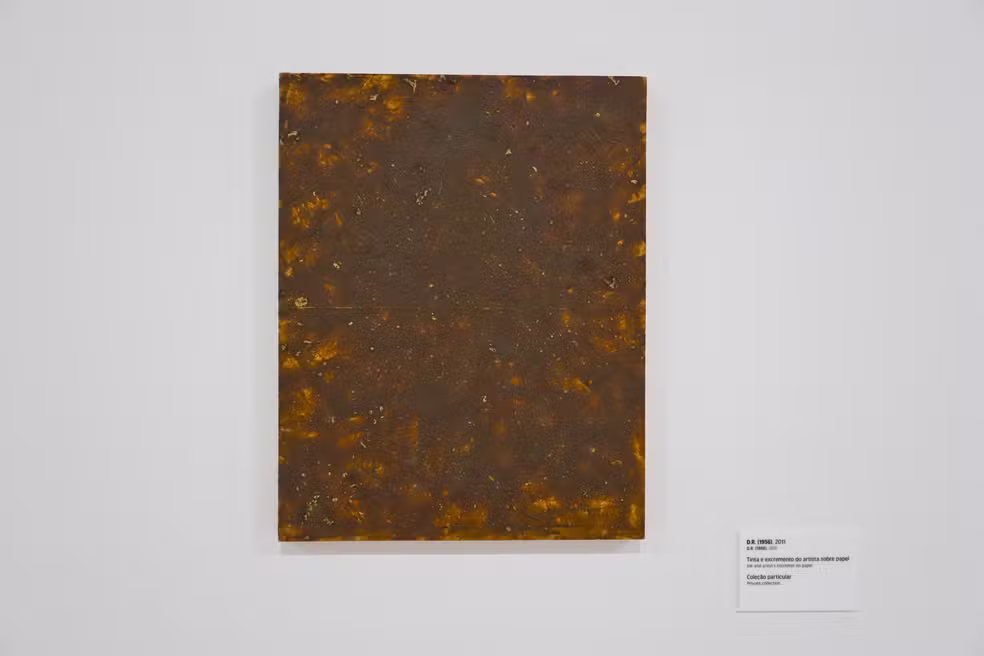 quadro-usa-fezes-para-discutir-falsificacao-de-obras