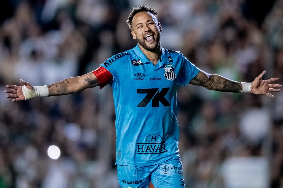 santos-fara-homenagem-para-neymar-em-jogo-do-brasileirao.-confira
