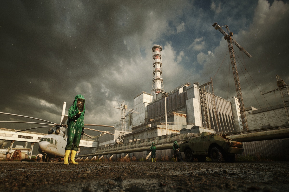 onu:-escudo-de-protecao-da-usina-de-chernobyl-perdeu-funcoes-primarias