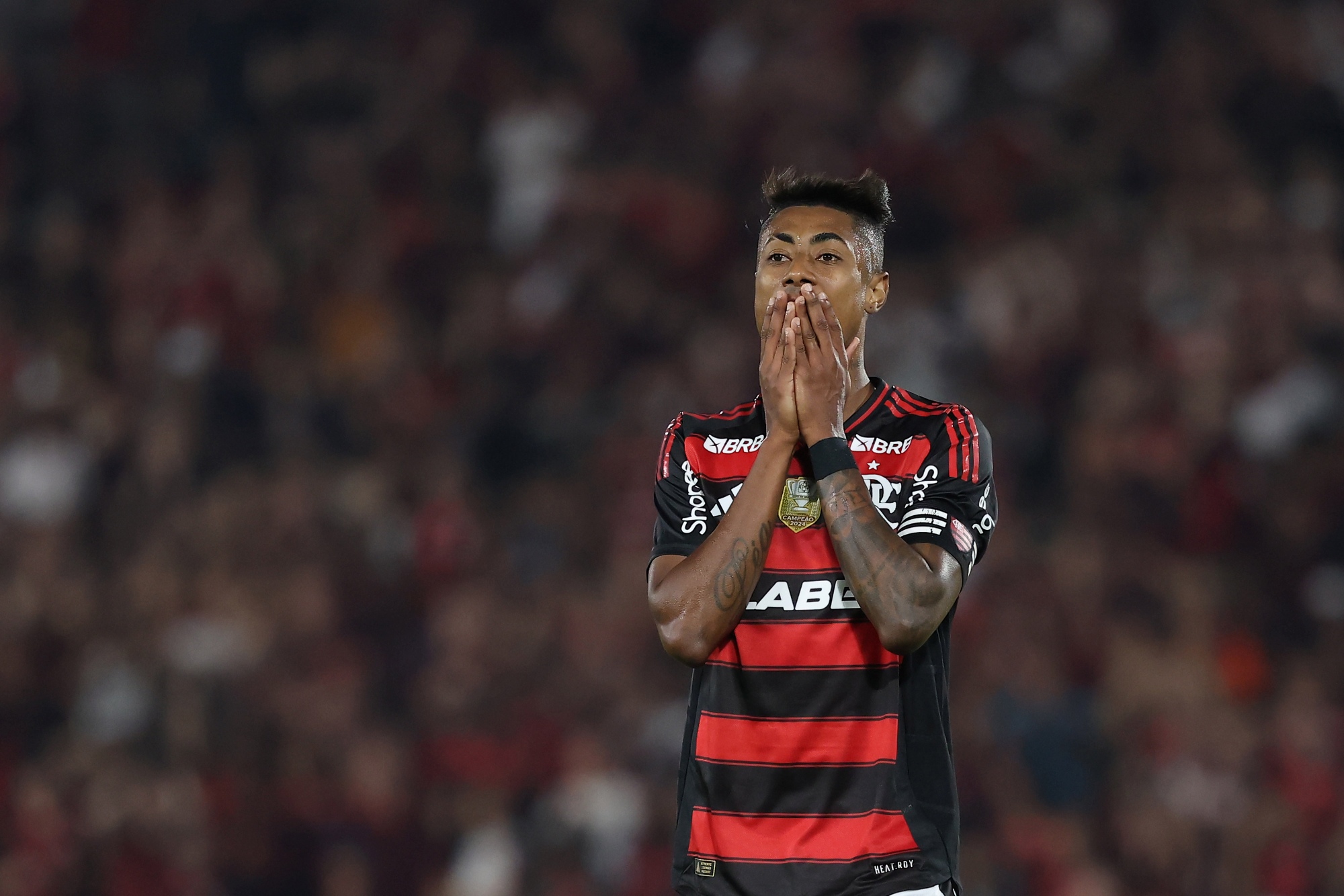 pf,-stjd,-reu-e-capitao:-como-foi-o-ano-de-bruno-henrique,-do-flamengo