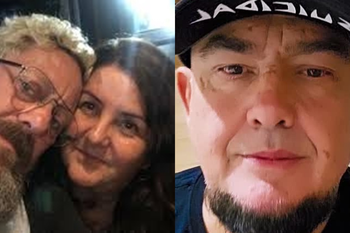 briga-no-raimundos:-viuva-de-canisso-diz-que-digao-quebrou-seu-nariz