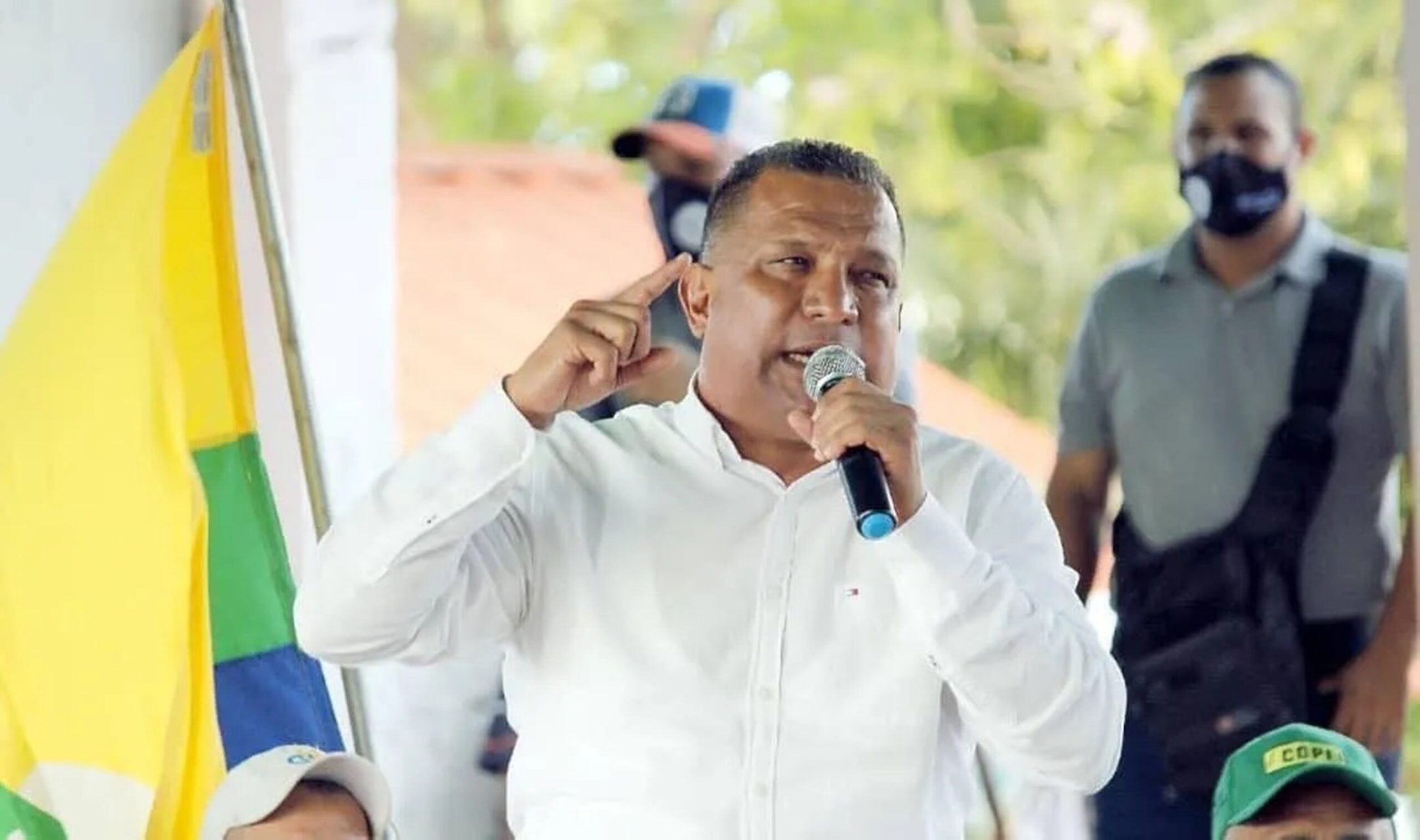 ex-governador-critico-de-maduro-morre-em-prisao-na-venezuela