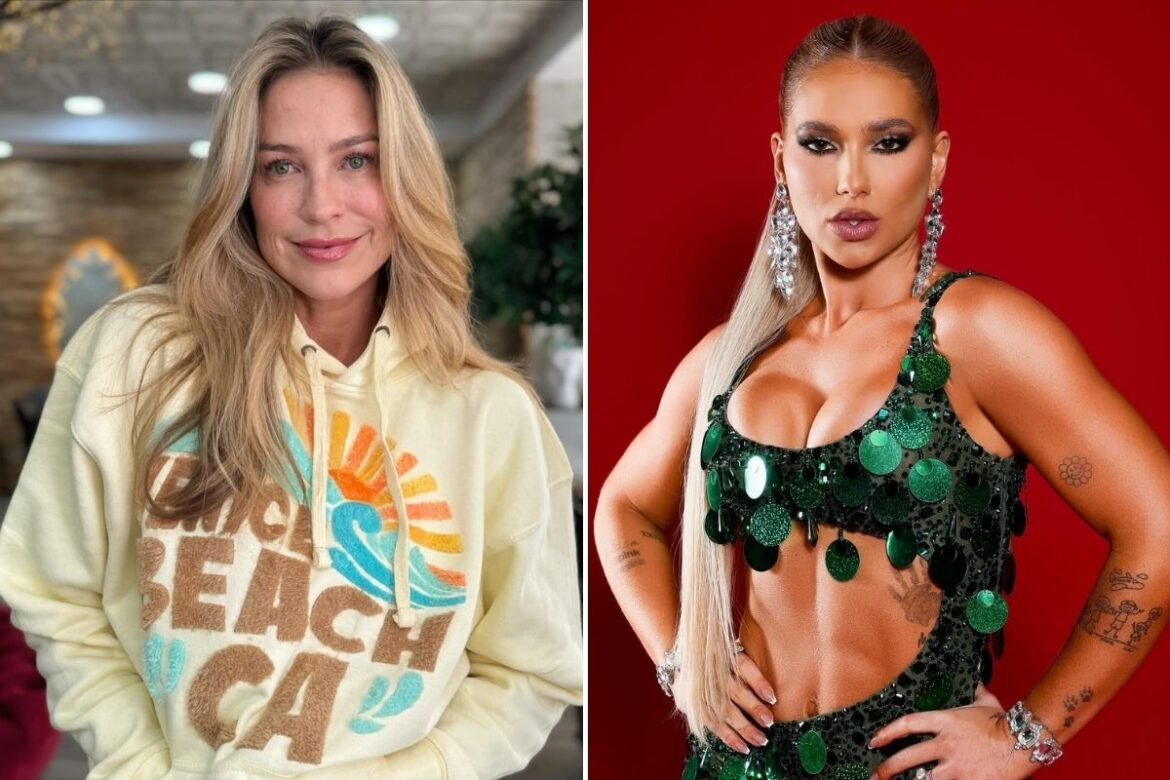 luana-piovani-critica-samba-de-virginia-fonseca:-“nao-faz-milagre”