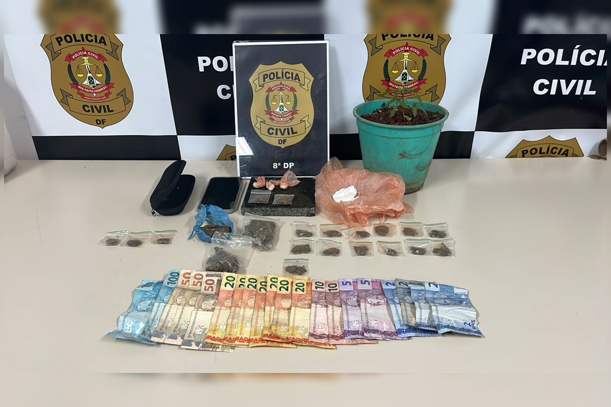 grupo-usava-parentes-e-conhecidos-para-vender-drogas-em-pontos-do-df
