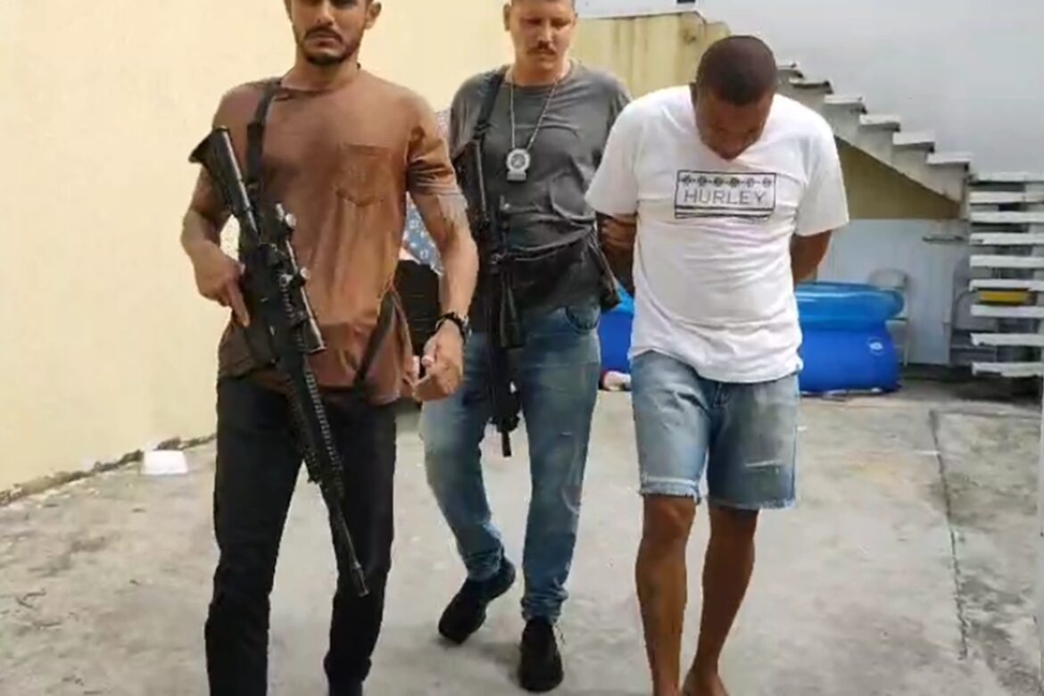 pcerj-prende-“homem-de-guerra”-da-milicia-do-bonde-do-horacio