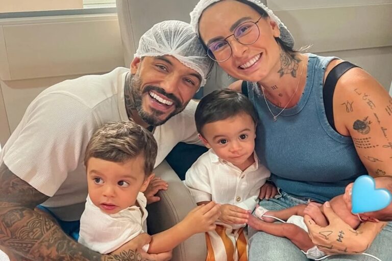 filho-de-influenciadora-e-levado-ao-hospital-apos-encostar-em-ninho-de-lagartas-venenosas