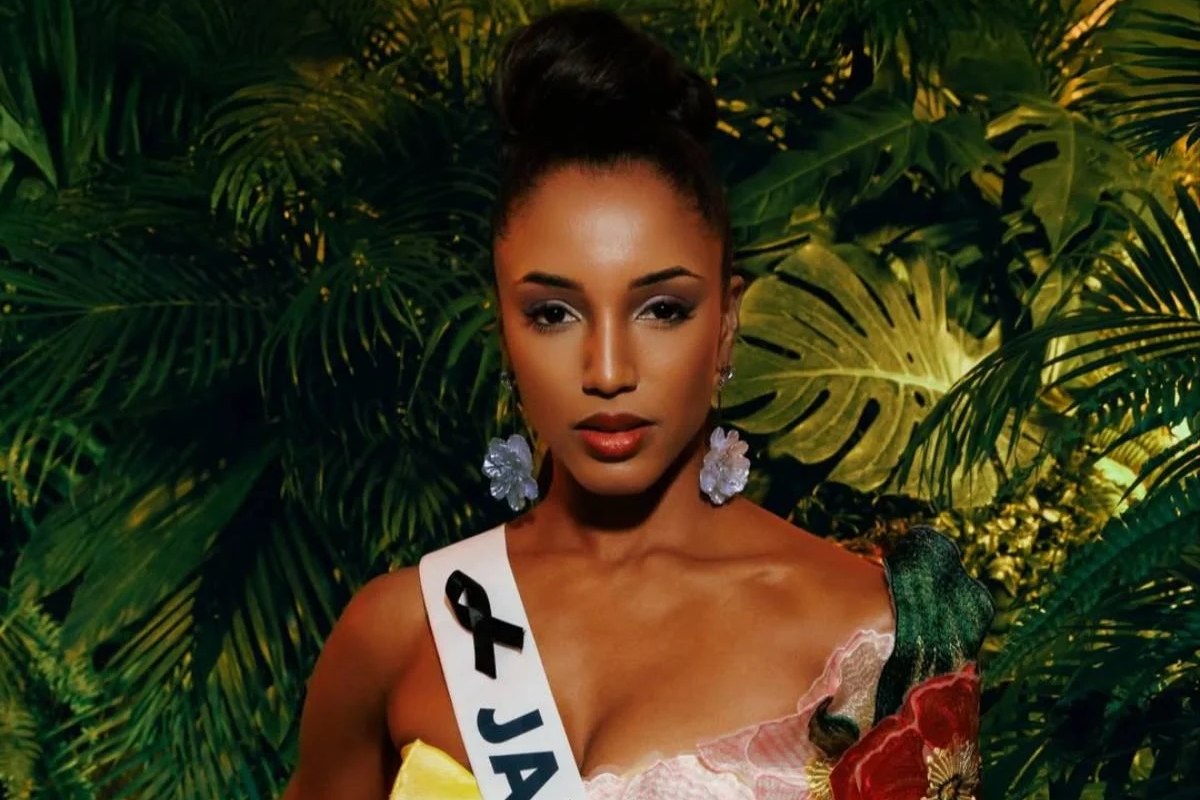 miss-universo:-miss-jamaica-sofreu-hemorragia-intracraniana-em-desfile