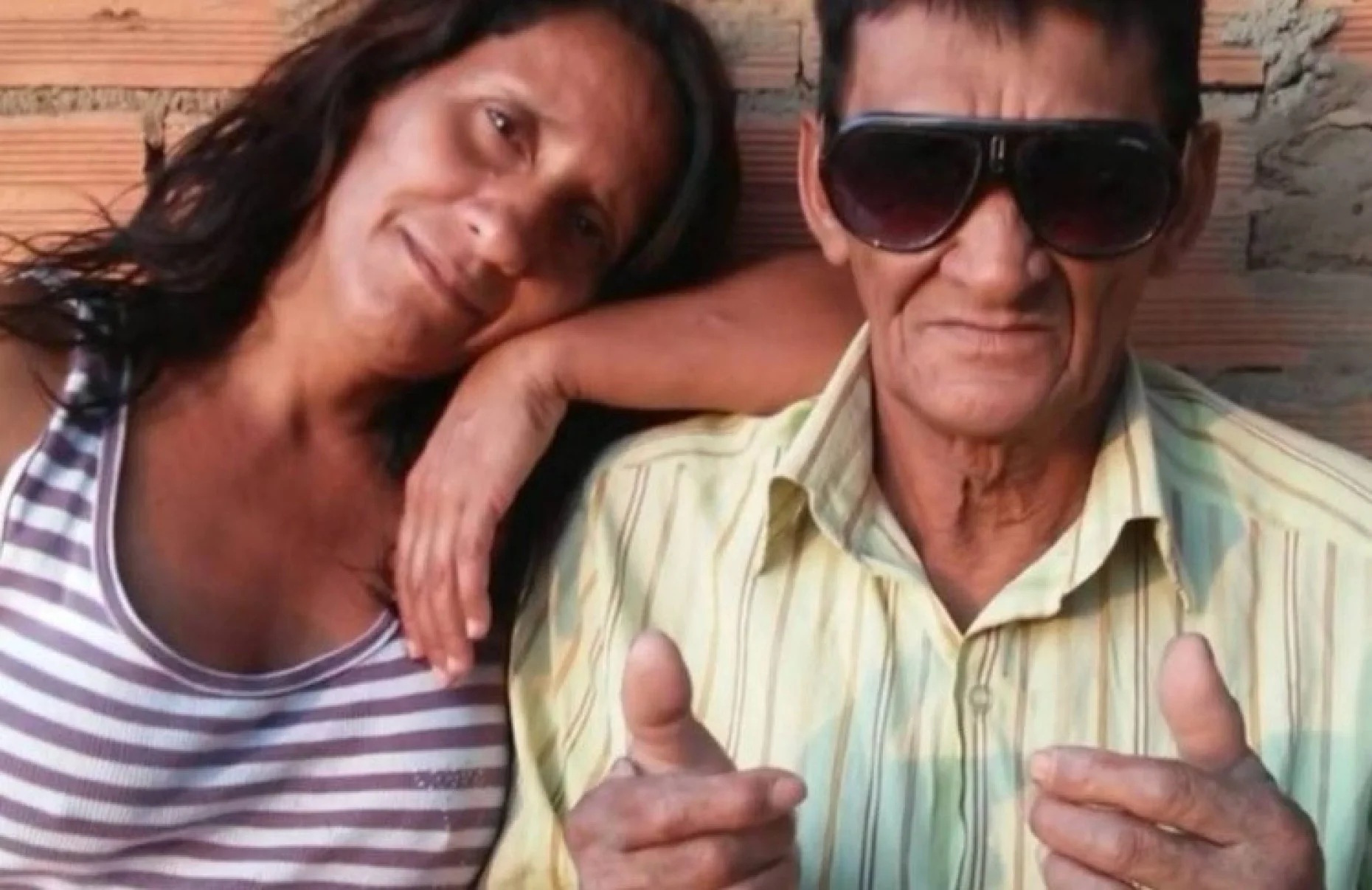 Suspeito de assassinar ex-sogros teria agido por vingança contra ex-companheira