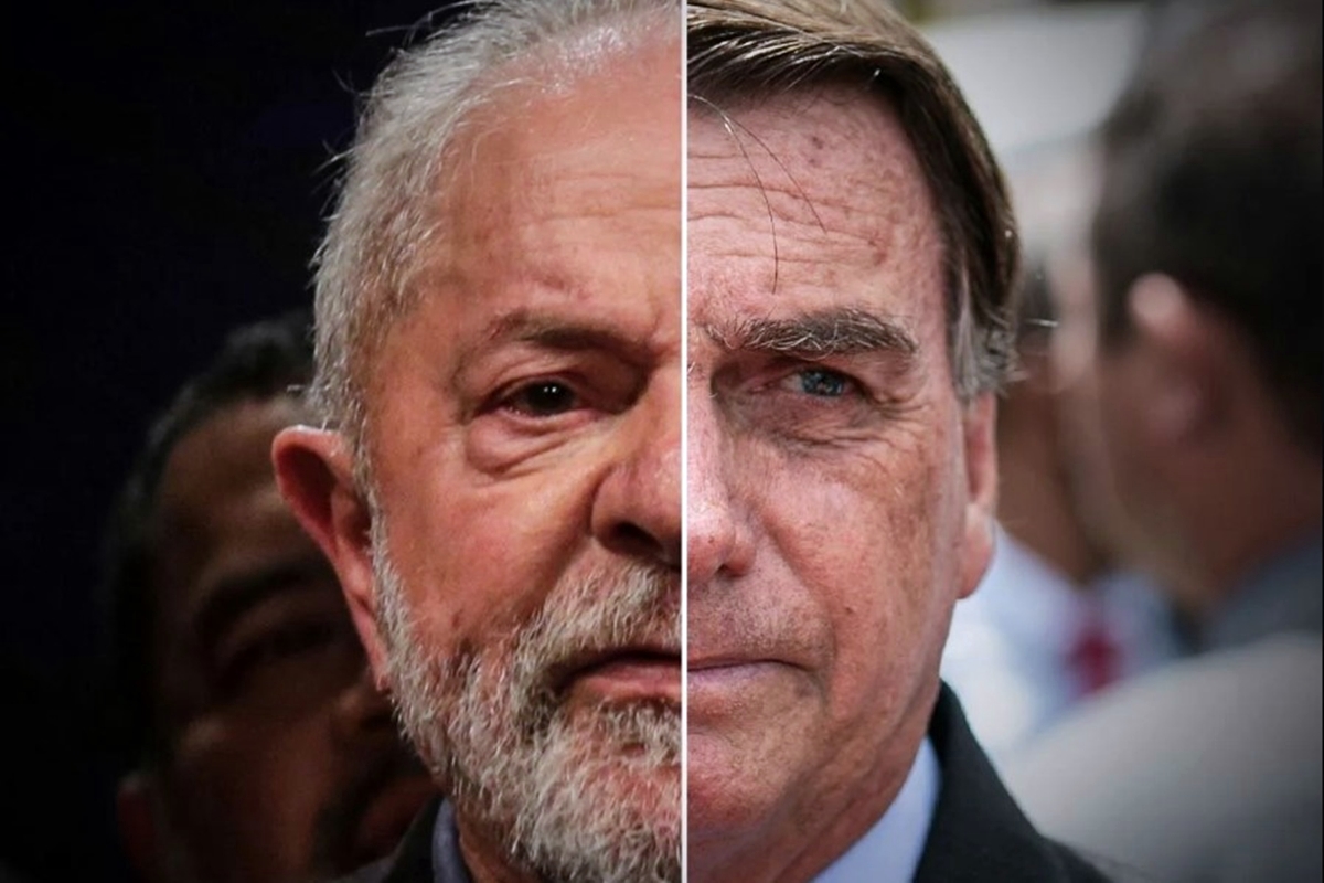 datafolha:-91%-dos-eleitores-nao-se-arrependem-do-voto-em-2022