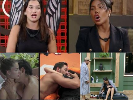 “A Fazenda 17”: última Prova de Fogo e dinâmica tensa agitam a reta final