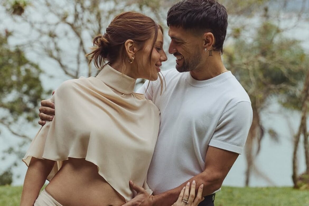 arrascaeta,-do-flamengo,-posta-rosto-do-filho-e-web-se-derrete.-veja