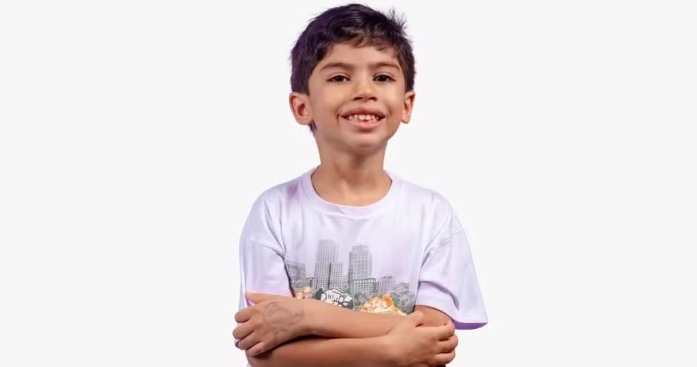 Como era a rotina de Benício, menino de 6 anos morto após erro médico