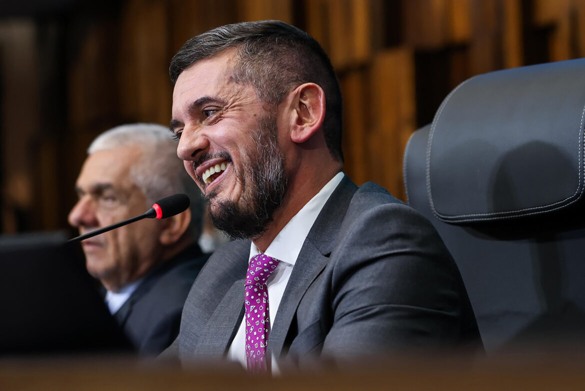 revogacao-da-prisao-de-bacellar-e-publicada-no-diario-oficial-do-rj