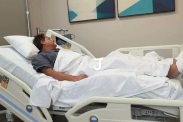 em-video,-leonardo-atualiza-estado-de-saude-apos-internacao