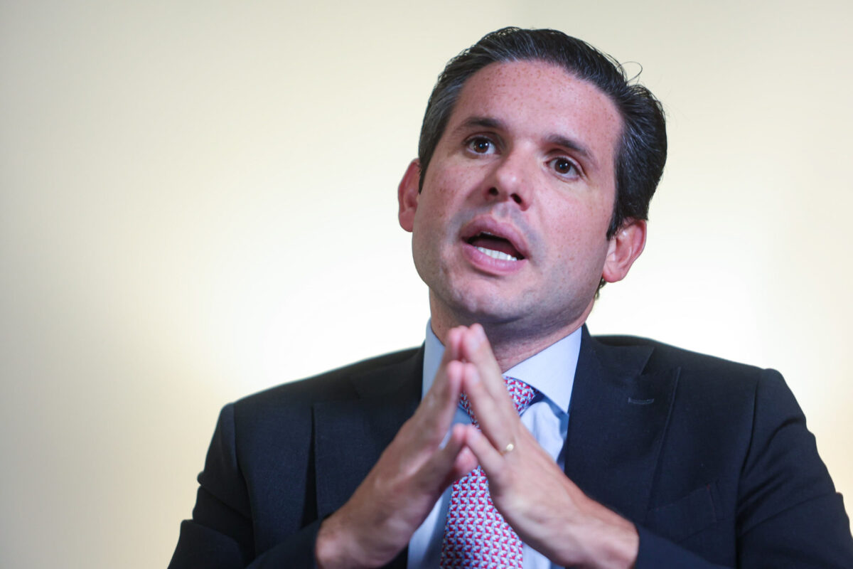 “discussao-da-anistia-esta-superada”,-diz-motta-apos-pautar dosimetria