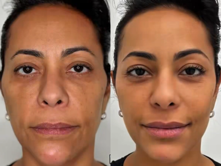 samantha-schmutz-faz-procedimentos-com-medico-das-kardashians;-veja-antes-e-depois